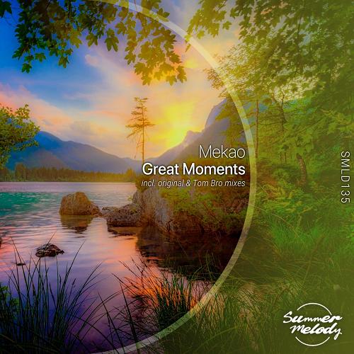 Mekao - Great Moments [SMLD135]